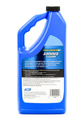 Camco 41024 Pro-Strength Awning Cleaner, 32 Oz