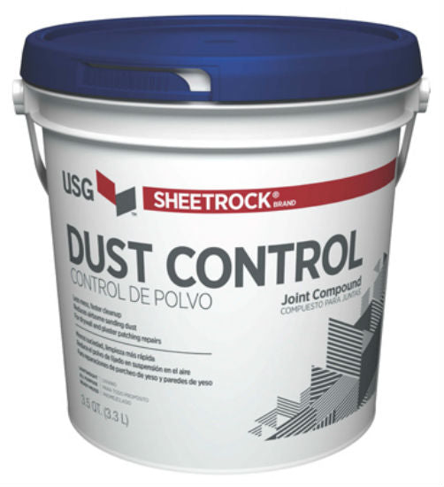 Sheetrock® 384014 Lightweight All Purpose Joint Compound with Dust Control