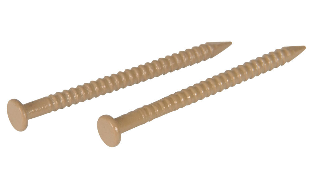 Hillman Fasteners 461523 Oak Panel Nails, 1", 6 Oz
