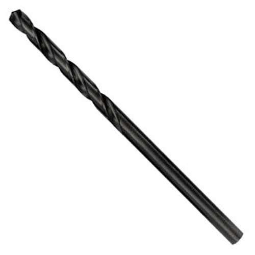 Irwin 62124 Aircraft Extension HSS Fractional Drill Bit, 12" x 3/8"