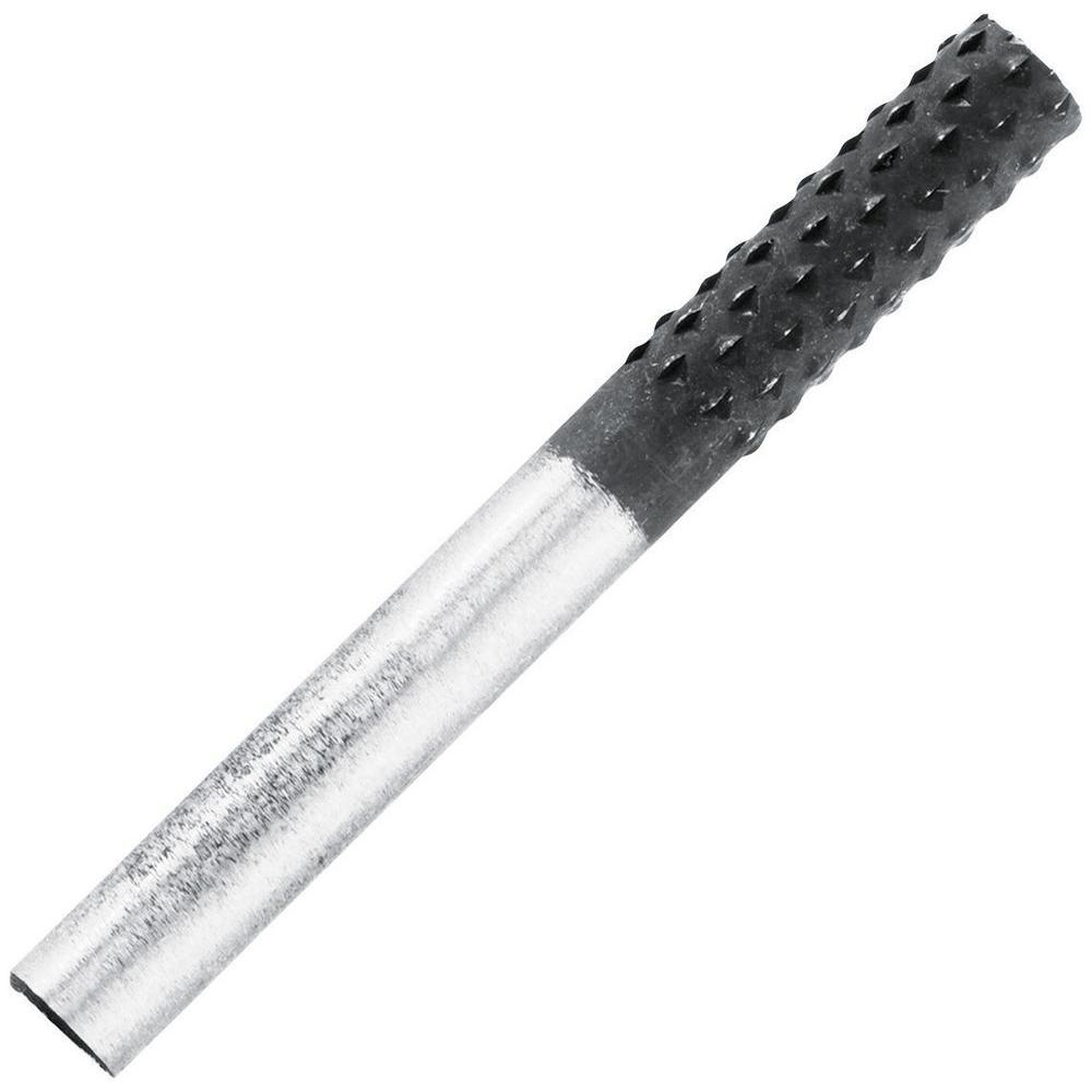Vermont American® 16680 Cylinder Shaped Rotary Rasp, 1/4" x 7/8"