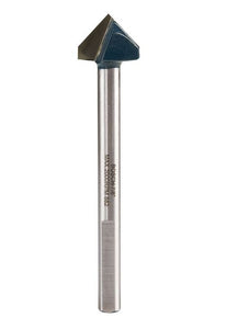 Bosch GT900 Glass & Tile Bit, 7/8"