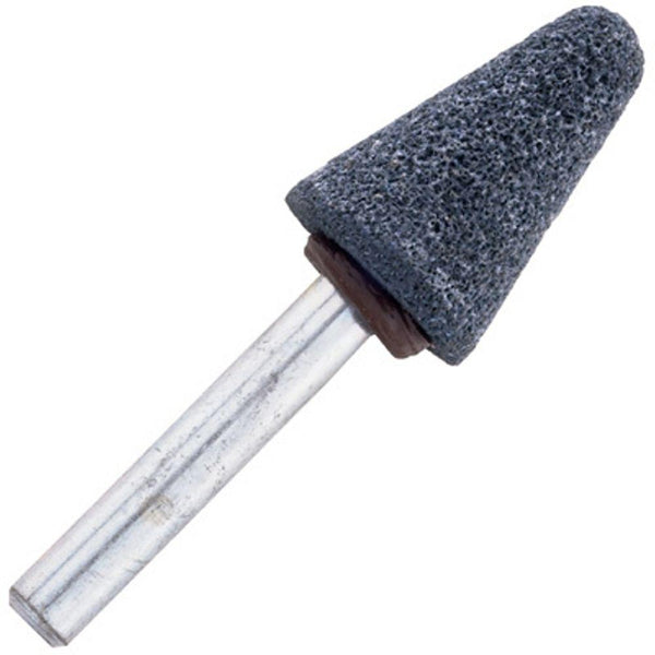 Vermont American® 16701 Round Pointed Tree Shaped Grinding Point, 3/4" x 1-1/8"