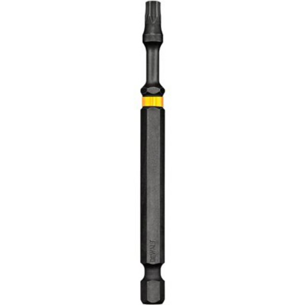 DeWalt® DWA3TX25IR Impact Ready® TX25 Bit, 3-1/2"