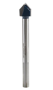 Bosch GT700 Glass & Tile Bit, 5/8"