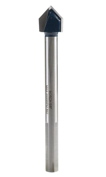 Bosch GT700 Glass & Tile Bit, 5/8"