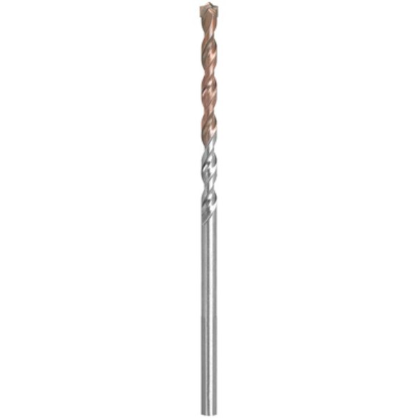 DeWalt® DW5209 Carbide Tipped Premium Percussion Masonry Drill Bit, 5/32" x 3"