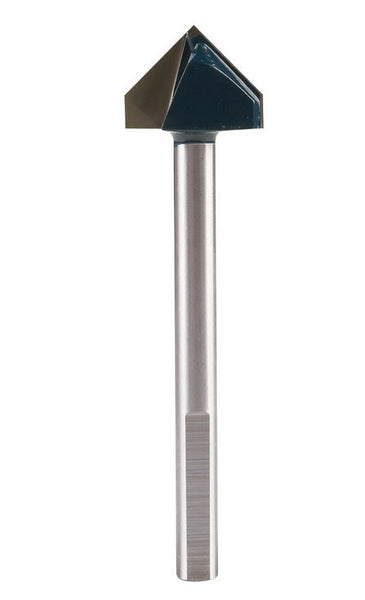 Bosch GT1000 Glass & Tile Bit, 1"