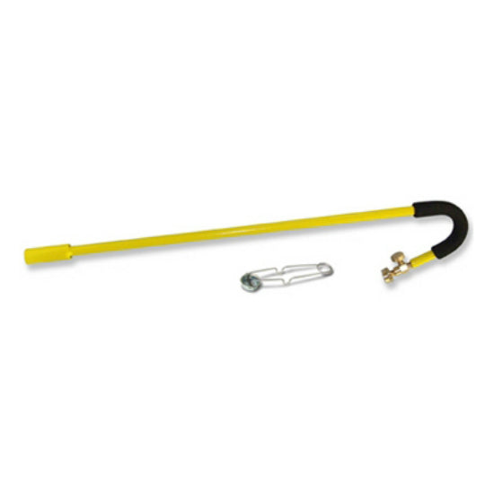 Red Dragon® VT-1-32C Mini Dragon™ Vapor Torch Kit, 25000 BTU, 20 - 90 PSI