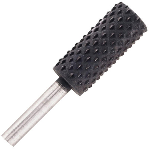 Vermont American® 16681 Cylinder Shaped Rotary Rasp, 5/8" x 1-1/8"