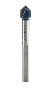 Bosch GT400 Glass & Tile Bit, 5/16"