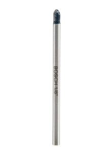 Bosch GT100 Glass & Tile Bit, 1/8"