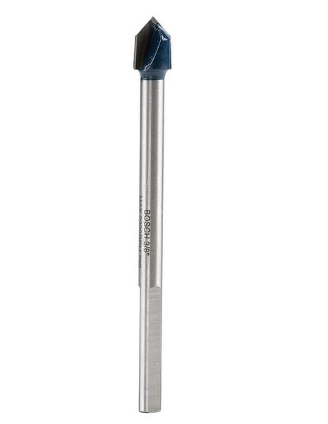 Bosch GT500 Glass & Tile Bit, 3/8"