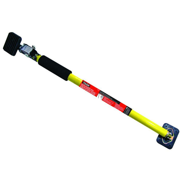 Task® T74505 Short Quick Support Rod, 2' 6" To 4' 6"