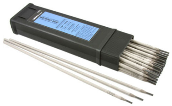 Forney® 30805 5LB Stick Electrode, E7018, 1/8"
