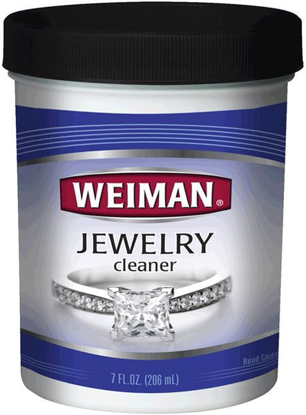Weiman® 2306 Jewelry Cleaner, 7 Oz