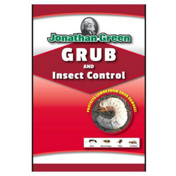 Jonathan Green 11924 Grub Control & Insect Control, 10000 Sq. Ft.