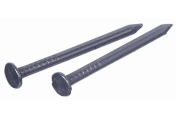 Hillman Fasteners™ 461358 Bright Common Nail, 2.5" x 8D, 5 Lb