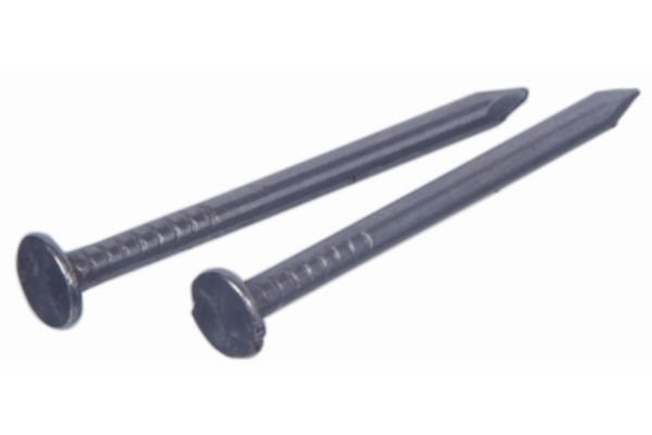 Hillman Fasteners™ 461354 Bright Common Nail, 1.5" x 4D, 1 Lb