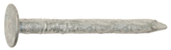 Hillman Fasteners 461329 Galvanized Joist Hanger Nail, 1 Lb, 1.25"