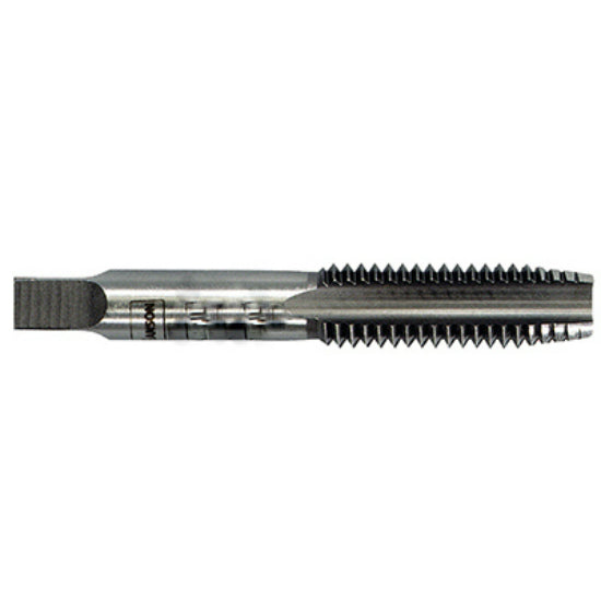 Hanson® 1750 Carbon Steel Metric Plug Tap, 14 mm - 1.5