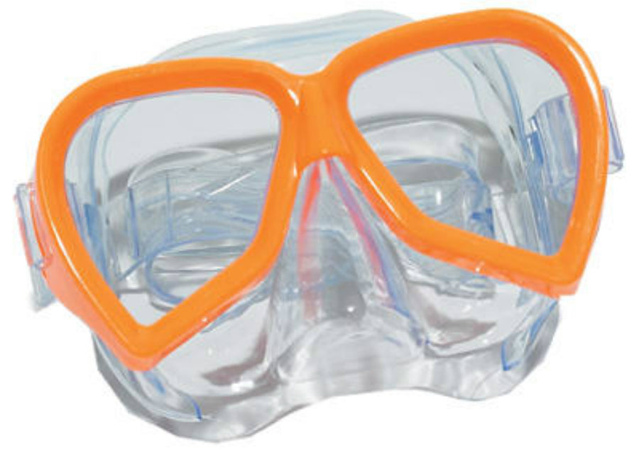 swimming goggles walmart Aqua Leisure Aqm10390 Small Childrens Swim Mask