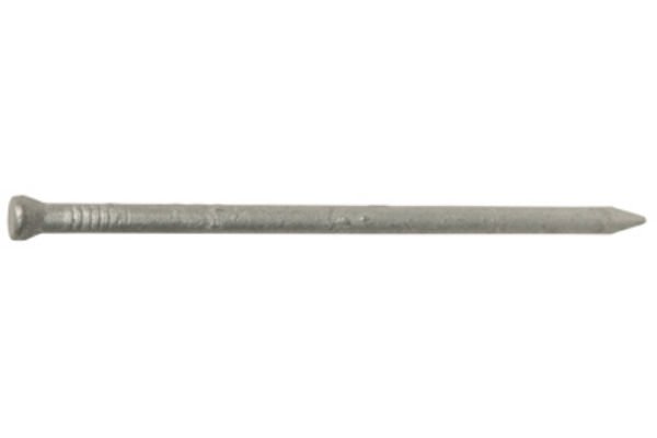 Hillman Fasteners™ 461303 Galvanized Casing Nails, 3.5" x 16D, 1 Lb