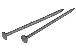 Hillman Fasteners™ 461317 Galvanized Box Nails, 2" x 6D, 5 Lb