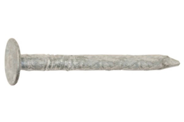 Hillman Fasteners™ 461330 Galvanized Joist Hanger Nails, 1.25", 5 Lb