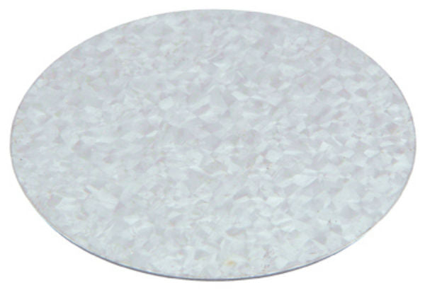 Hillman Fasteners™ 461448 Galvanized Round Tin Caps, 2", 100-Count