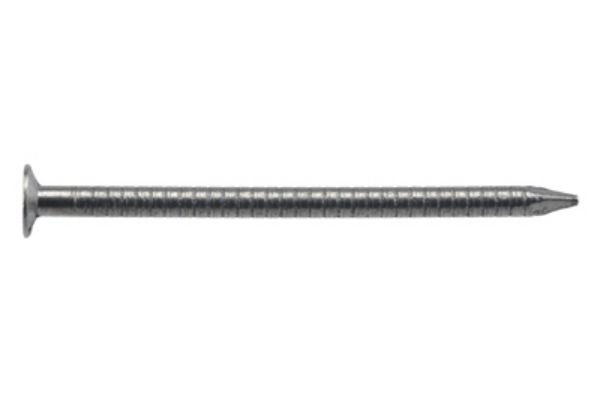 Hillman Fasteners™ 461384 Bright Underlayment Nails, 12.5-Gauge x 2", 5 Lb