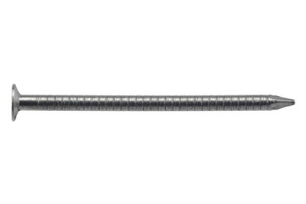 Hillman Fasteners™ 461381 Bright Underlayment Nails, 12.5-Gauge x 1.25", 5 Lb