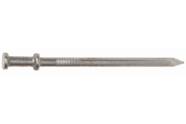 Hillman Fasteners™ 461398 Bright Duplex Nails, 3" x 16D, 50 Lb