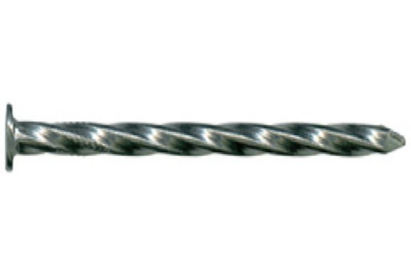 Hillman Fasteners™ 461349 Galvanized Spiral Shank Deck Nail, 3.5" x 16D, 5 Lb