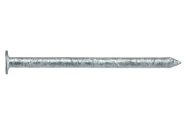 Hillman Fasteners™ 461314 Galvanized Box Nails, 1.5" x 4D, 1 Lb