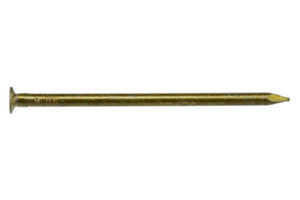 Hillman Fasteners™ 461419 Vinyl-Coated Steel Sinker Nails, 2-7/8" x 10D, 5 Lb