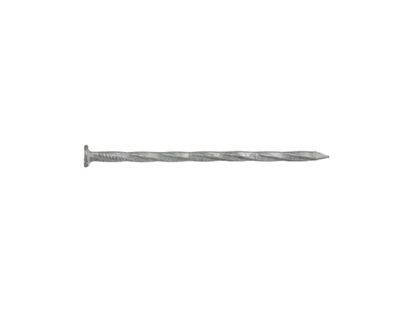 Hillman Fasteners™ 461488 Hot Dipped Galvanized Timber Tie Nails