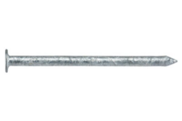 Hillman Fasteners™ 461328 Galvanized Box Nails, 3.5" x 16D, 30 Lb