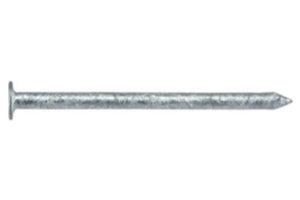 Hillman Fasteners™ 461328 Galvanized Box Nails, 3.5" x 16D, 30 Lb