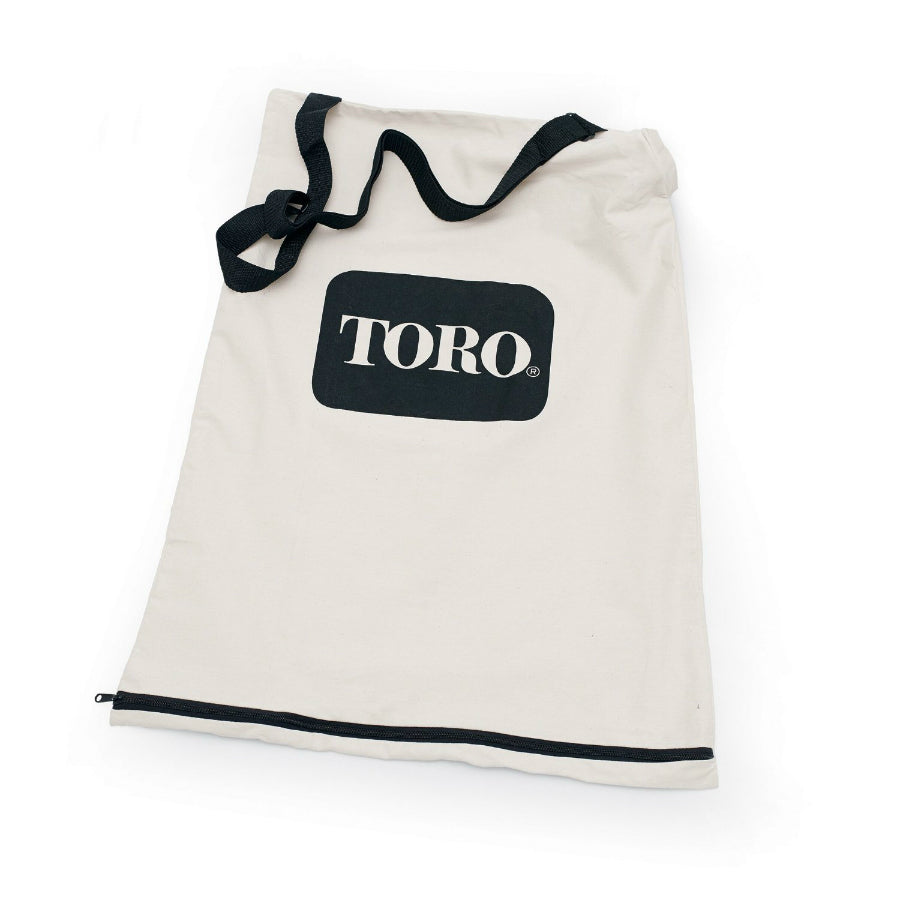 Toro® 51503 Blower/Vacuum Replacement Bag, Bottom Zipper