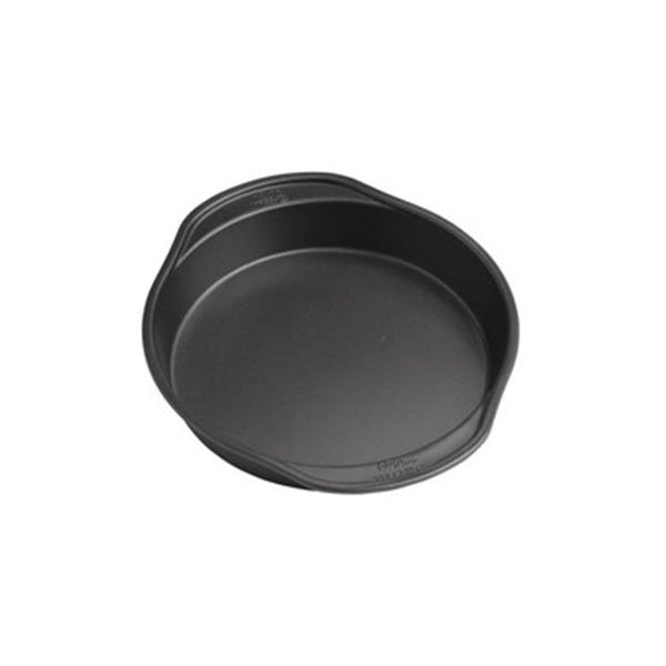 USA 9 Round Cake Pan – The Seasoned Gourmet