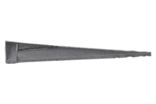 Hillman Fasteners™ 461500 Bright Steel Cut Masonry Nails, 2" x 9-Gauge, 1 Lb