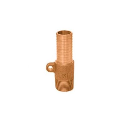 Simmons 9486 Insert Fitting Rope Adapt 1", Bronze