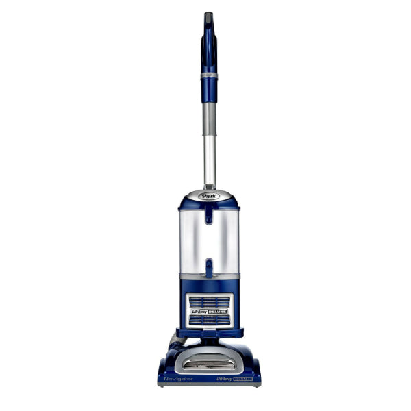 Shark NV360 Navigator Lift Away Deluxe Vacuum, Lightweight