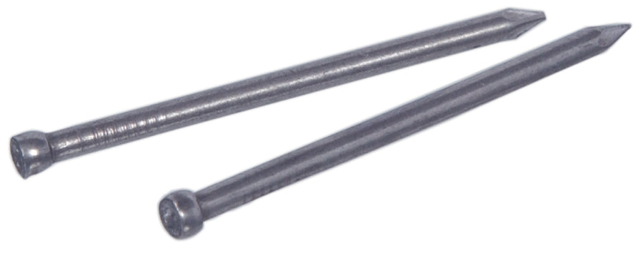Hillman Fasteners™ 461647 Polished Finish Nails, 2" x 6D, 60-Pack