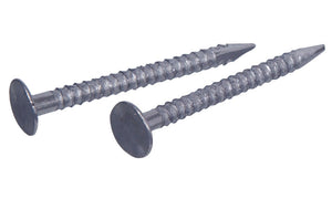 Hillman Fasteners™ 461798 Ring Shank Drywall Nails, 1-1/4", 100-Pack