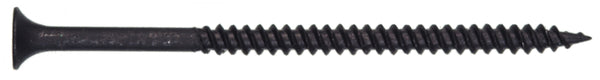 Hillman Fasteners 47656 Fine Thread Drywall Screw, 8 x 2-1/2"