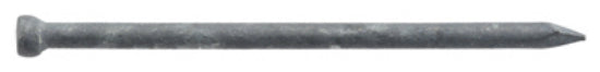 Hillman Fasteners 461640 Galvanized Finish Nails, 2.5" x 10D