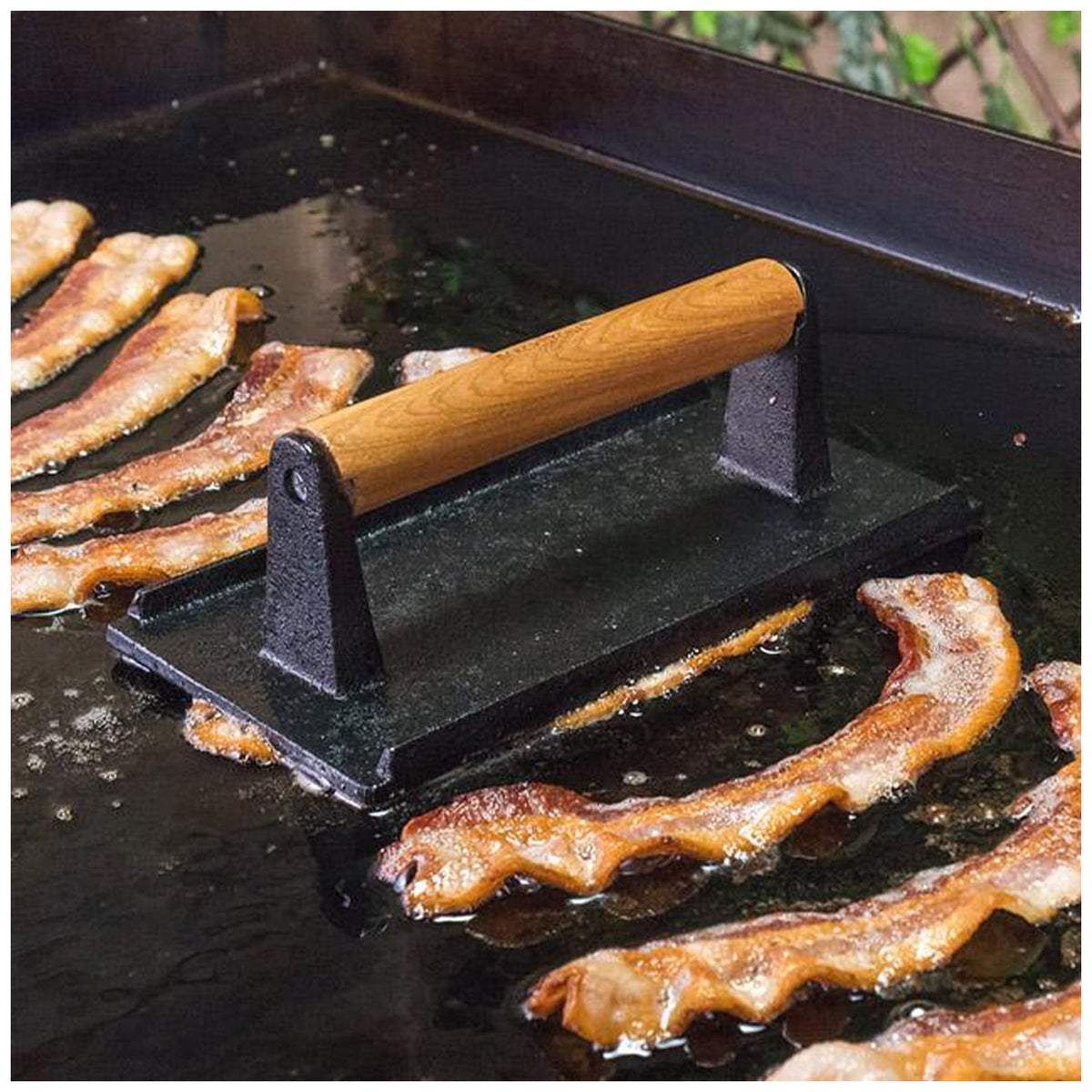 Blackstone 1543 Grill/Griddle Breakfast Kit, 4-Piece