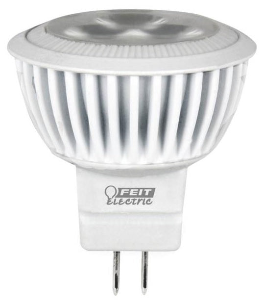 Feit Electric BPMR11/LED Non-Dimmable LED Light Bulb, 4 Watts